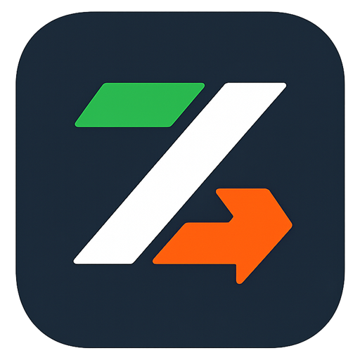 Zephrant ERP logo